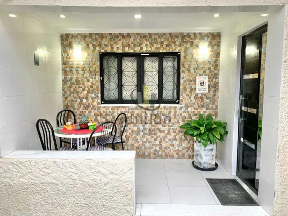 Casa, 3 quartos, 225 m² - Foto 9