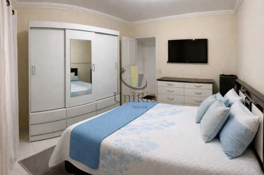 Casa, 3 quartos, 225 m² - Foto 27