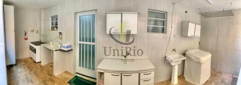 Casa, 3 quartos, 225 m² - Foto 15