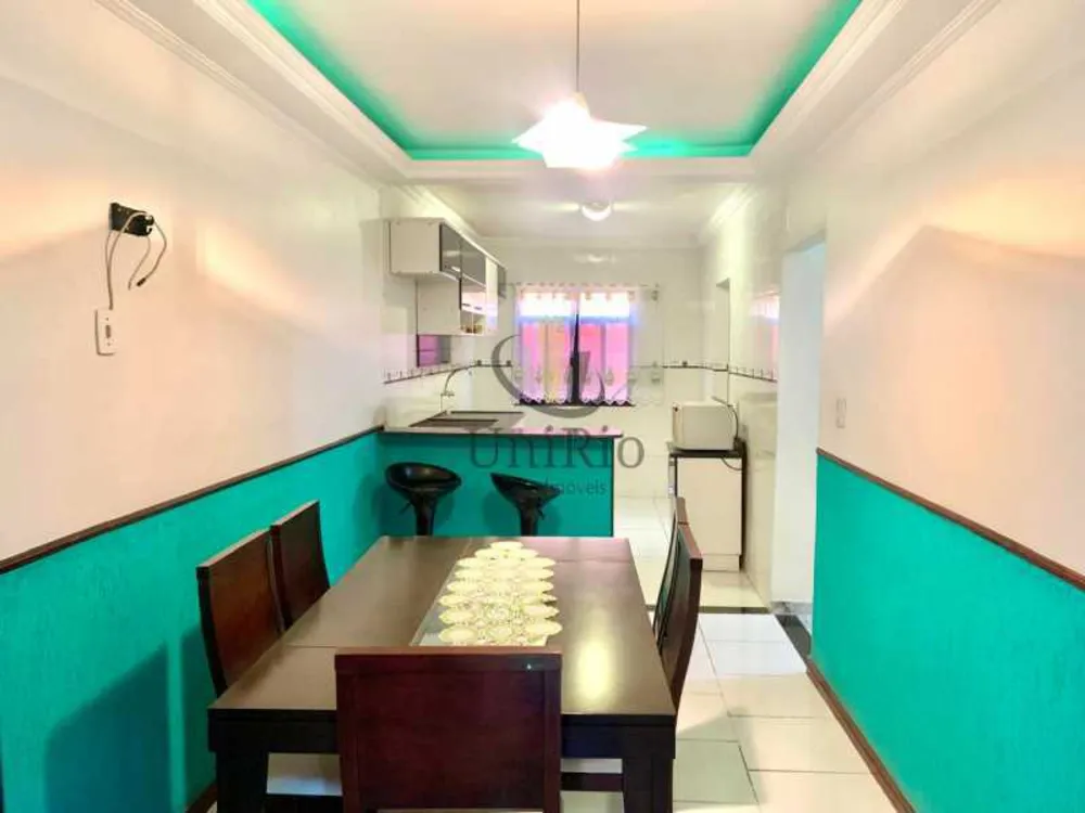 Casa, 3 quartos, 225 m² - Foto 28