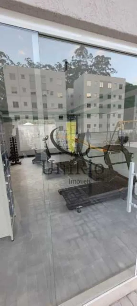 Apartamento, 2 quartos, 44 m² - Foto 6