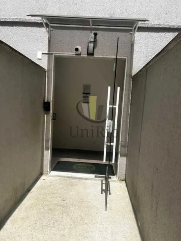 Apartamento, 2 quartos, 44 m² - Foto 3