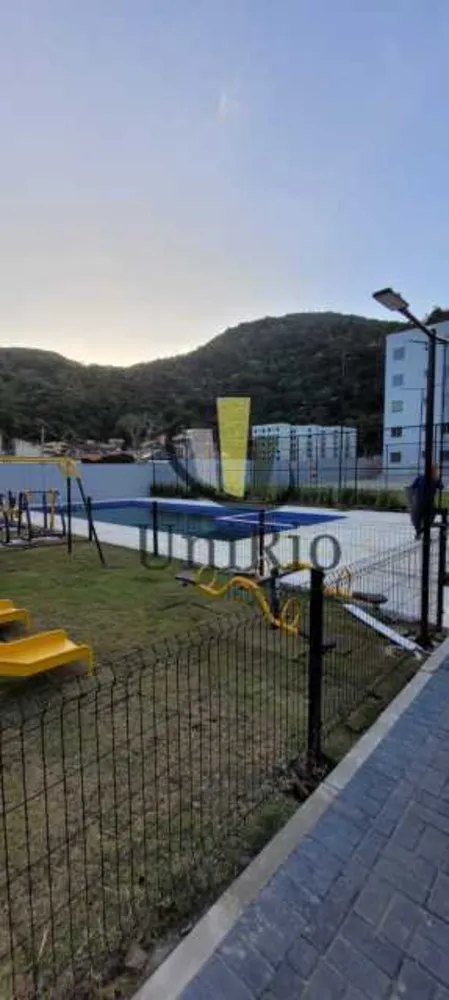 Apartamento, 2 quartos, 44 m² - Foto 5