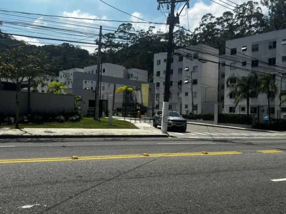 Apartamento, 2 quartos, 44 m² - Foto 1