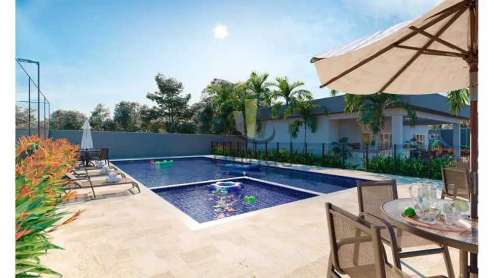 Apartamento, 2 quartos, 44 m² - Foto 14