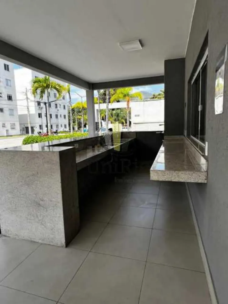 Apartamento, 2 quartos, 44 m² - Foto 8