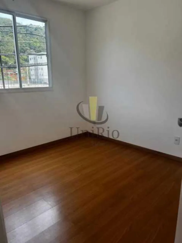 Apartamento, 2 quartos, 44 m² - Foto 4