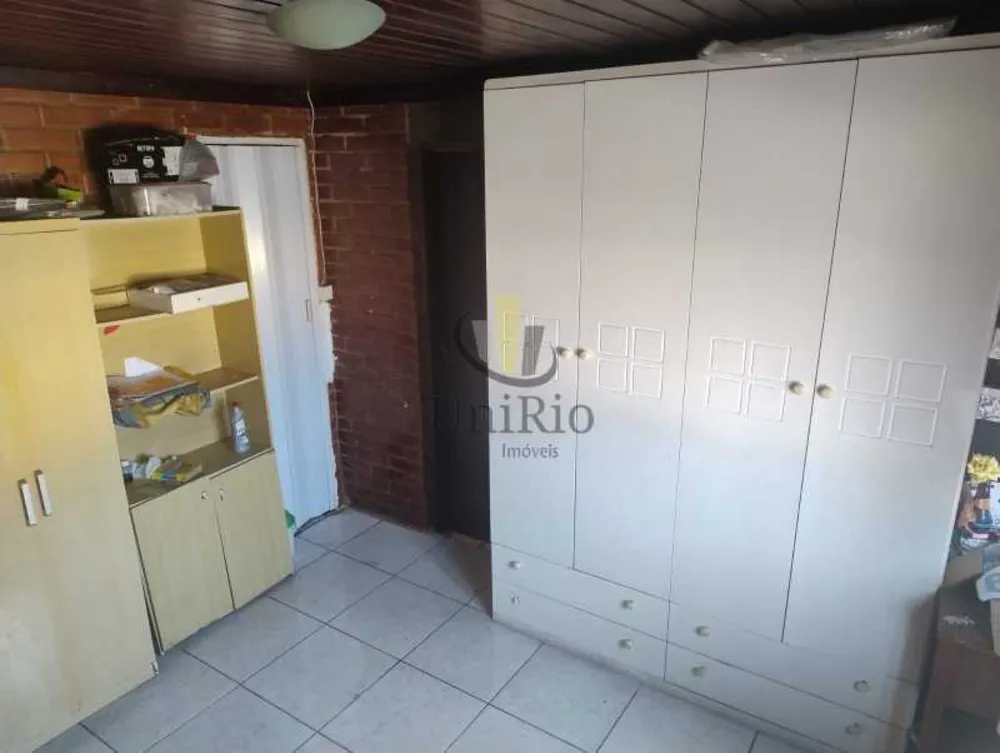 Casa de Condomínio, 4 quartos - Foto 20