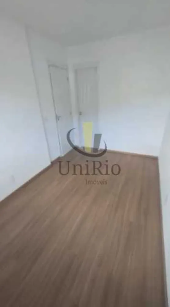 Apartamento, 2 quartos, 45 m² - Foto 6