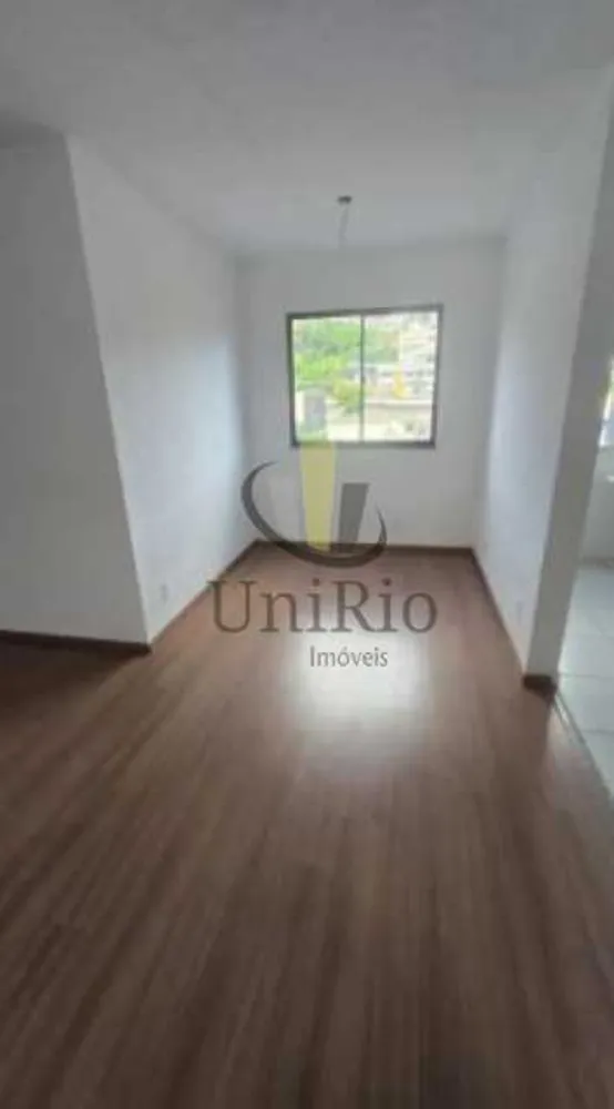 Apartamento, 2 quartos, 45 m² - Foto 1