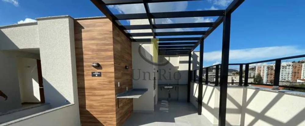Apartamento, 2 quartos, 45 m² - Foto 13