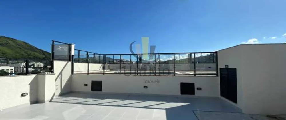 Apartamento, 2 quartos, 45 m² - Foto 11
