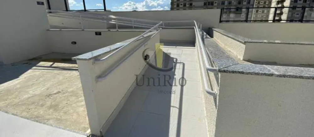 Apartamento, 2 quartos, 45 m² - Foto 9