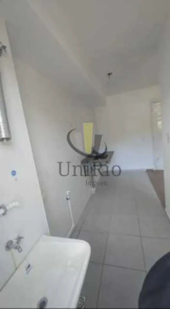 Apartamento, 2 quartos, 45 m² - Foto 3