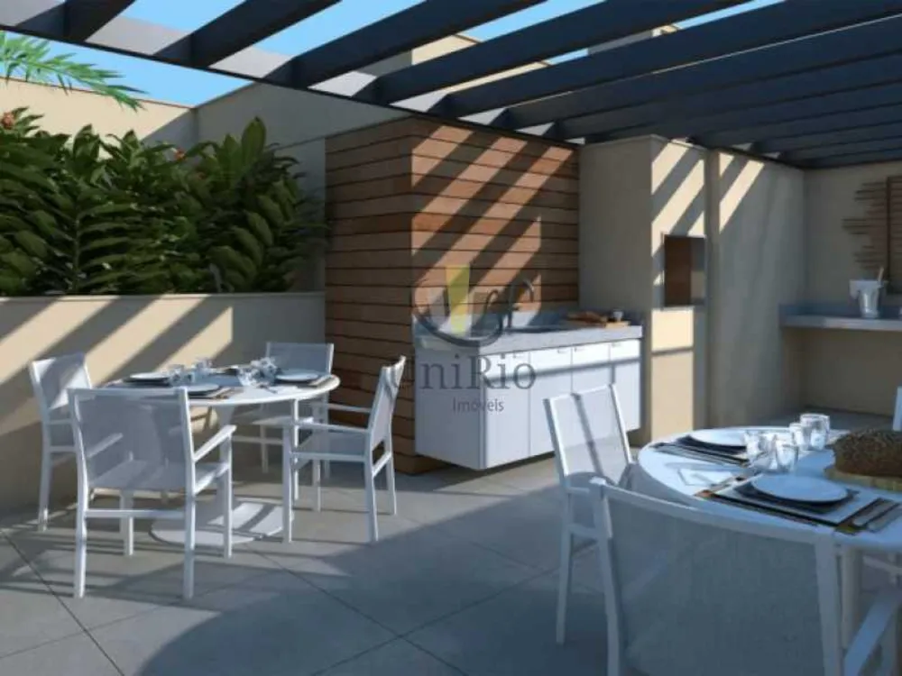 Apartamento, 2 quartos, 45 m² - Foto 18