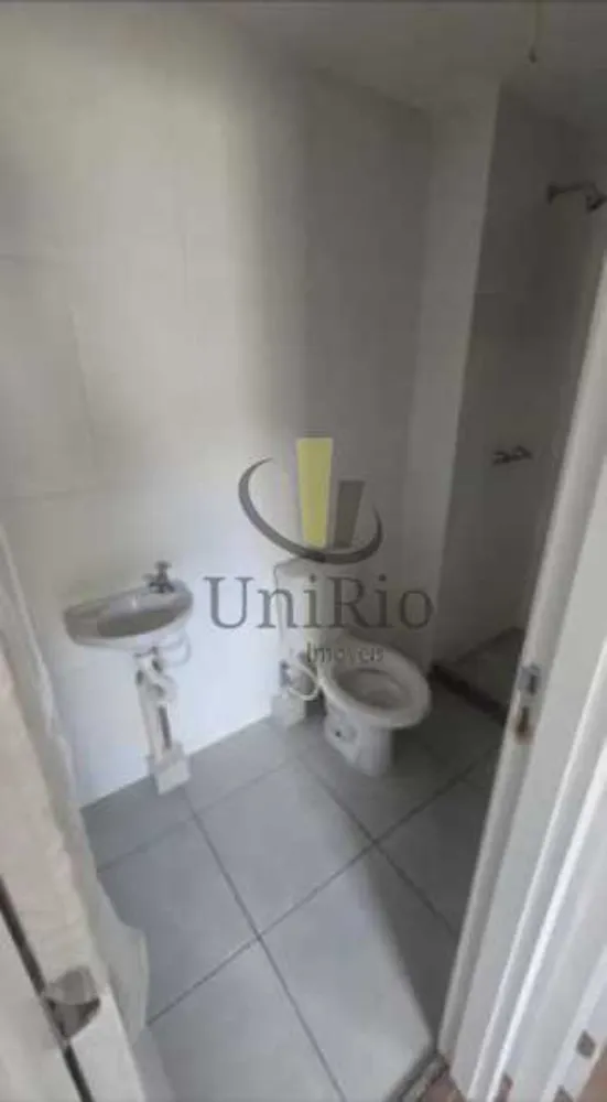 Apartamento, 2 quartos, 45 m² - Foto 5