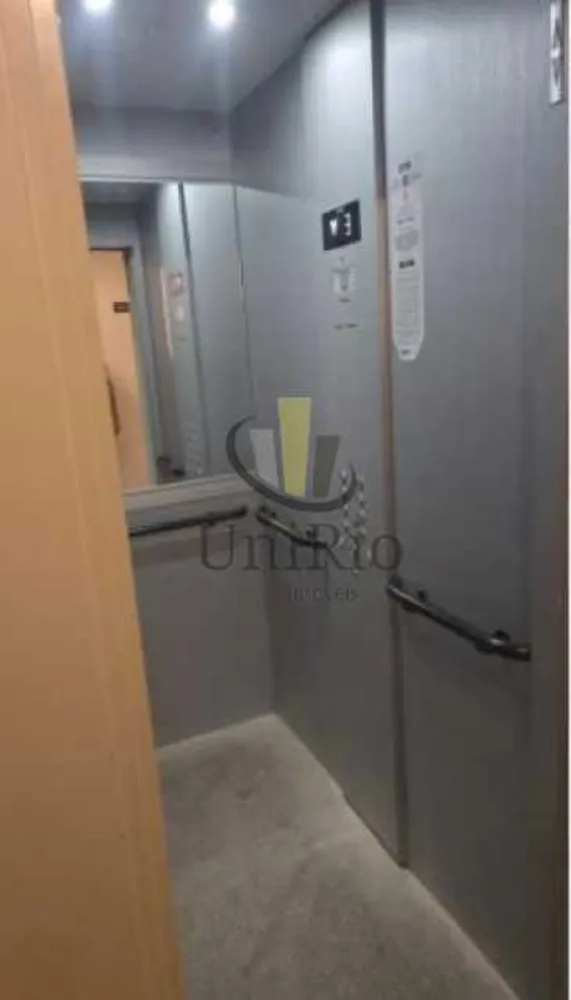 Apartamento, 2 quartos, 45 m² - Foto 7