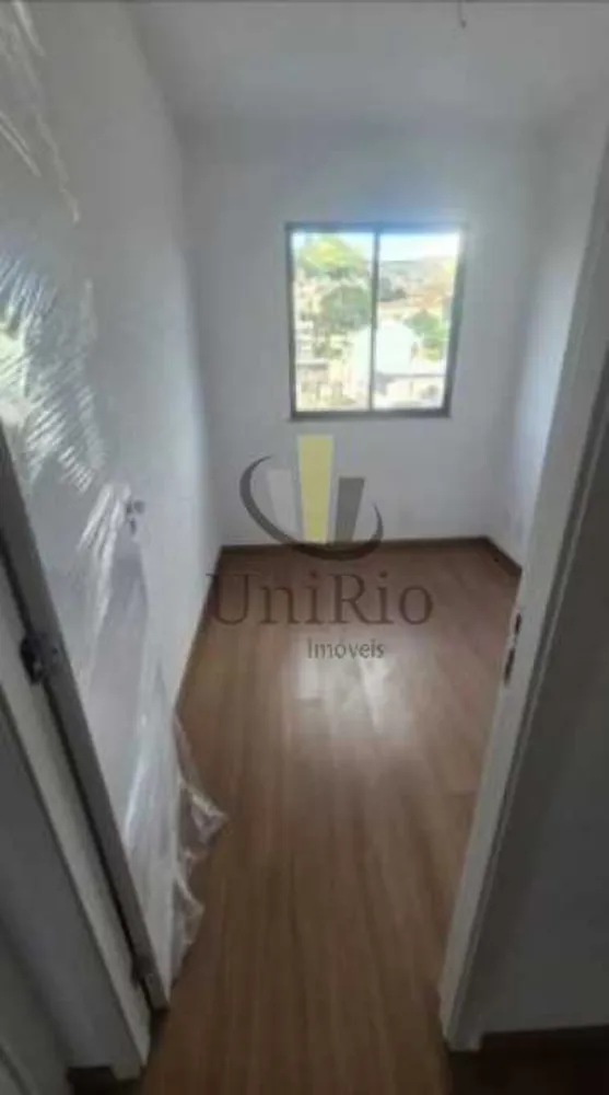 Apartamento, 2 quartos, 45 m² - Foto 4