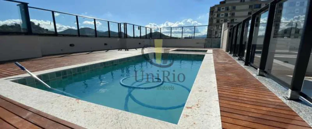 Apartamento, 2 quartos, 45 m² - Foto 12