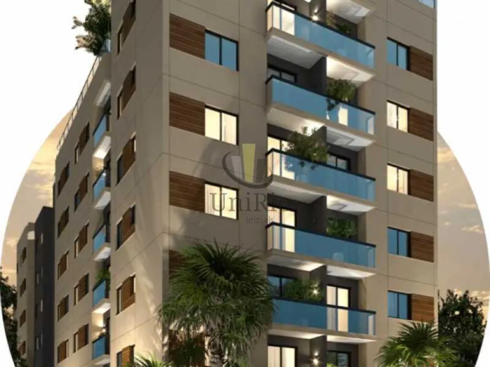 Apartamento, 2 quartos, 45 m² - Foto 16