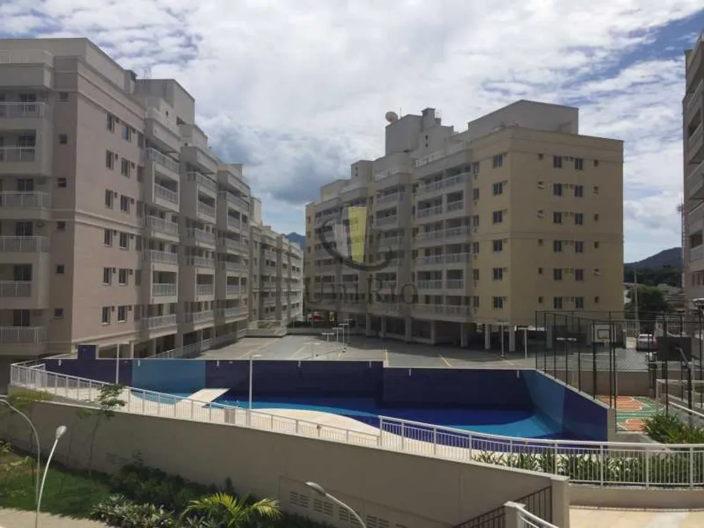 Apartamento, 2 quartos, 64 m² - Foto 14