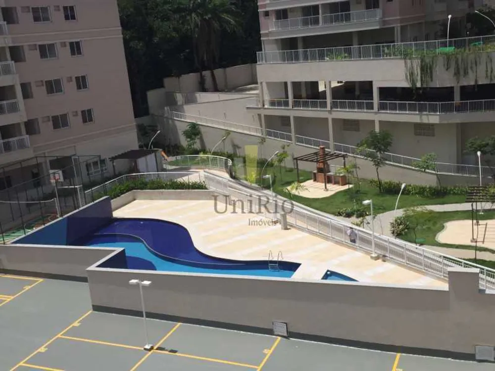 Apartamento, 2 quartos, 64 m² - Foto 16