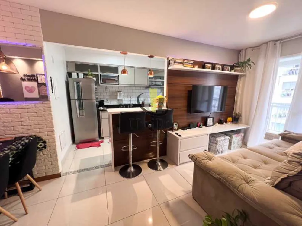 Apartamento, 2 quartos, 64 m² - Foto 3