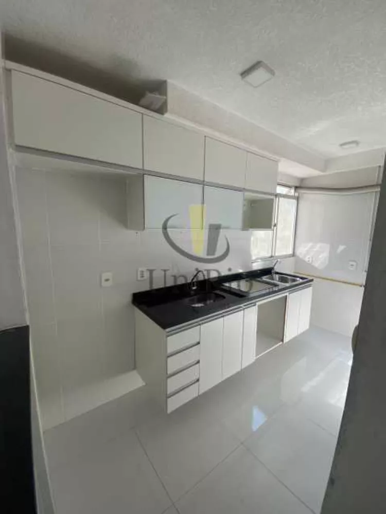 Apartamento, 2 quartos, 44 m² - Foto 12