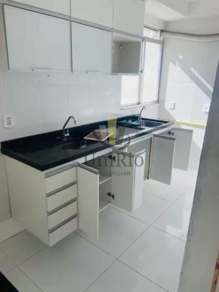Apartamento, 2 quartos, 44 m² - Foto 10