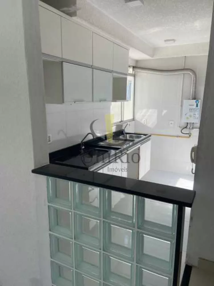 Apartamento, 2 quartos, 44 m² - Foto 13