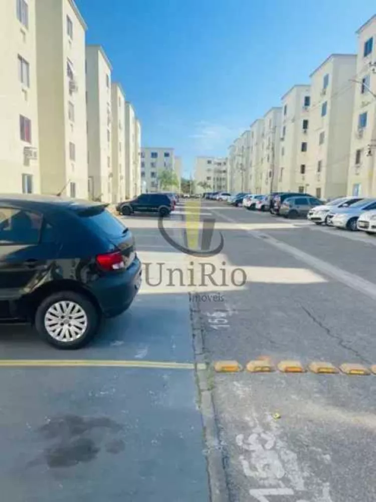 Apartamento, 2 quartos, 44 m² - Foto 27