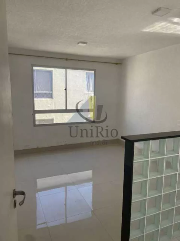 Apartamento, 2 quartos, 44 m² - Foto 18