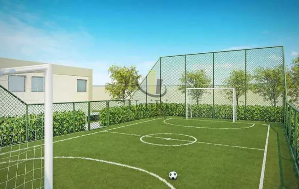 Apartamento, 2 quartos, 44 m² - Foto 2