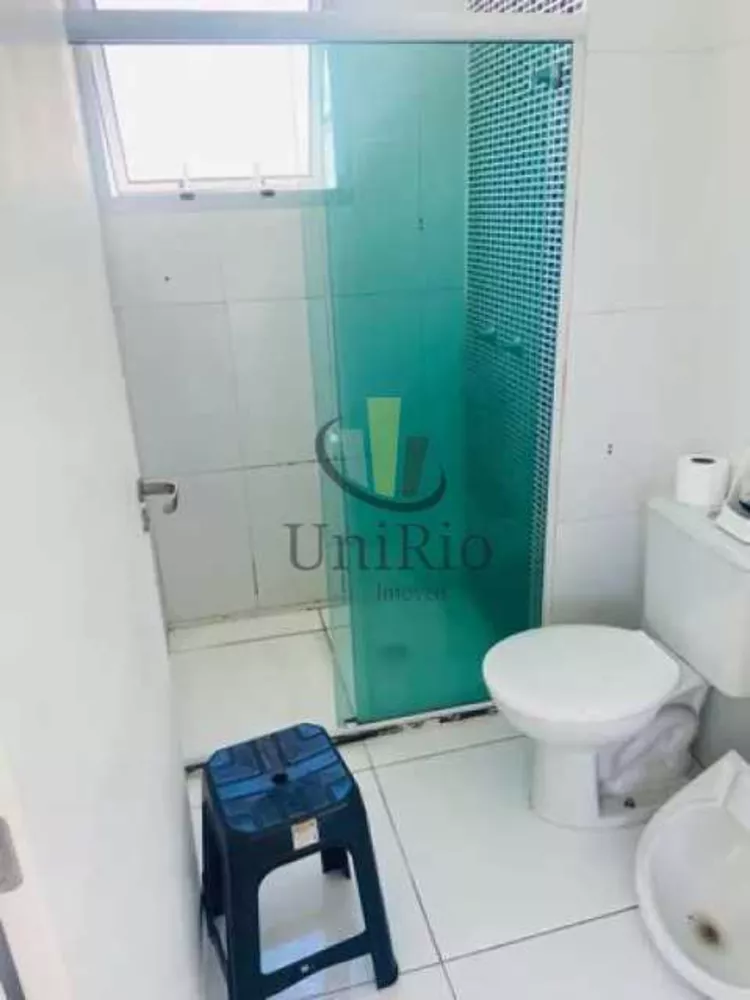 Apartamento, 2 quartos, 44 m² - Foto 3