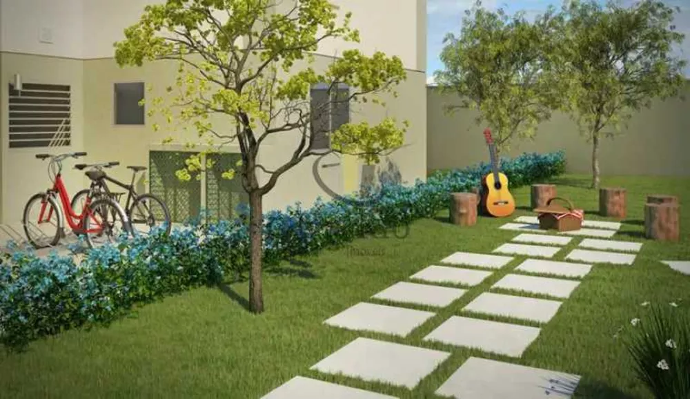 Apartamento, 2 quartos, 44 m² - Foto 29