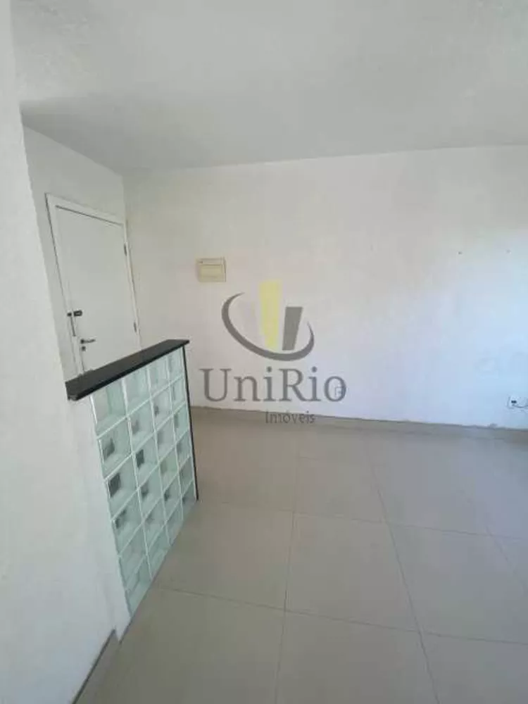 Apartamento, 2 quartos, 44 m² - Foto 5