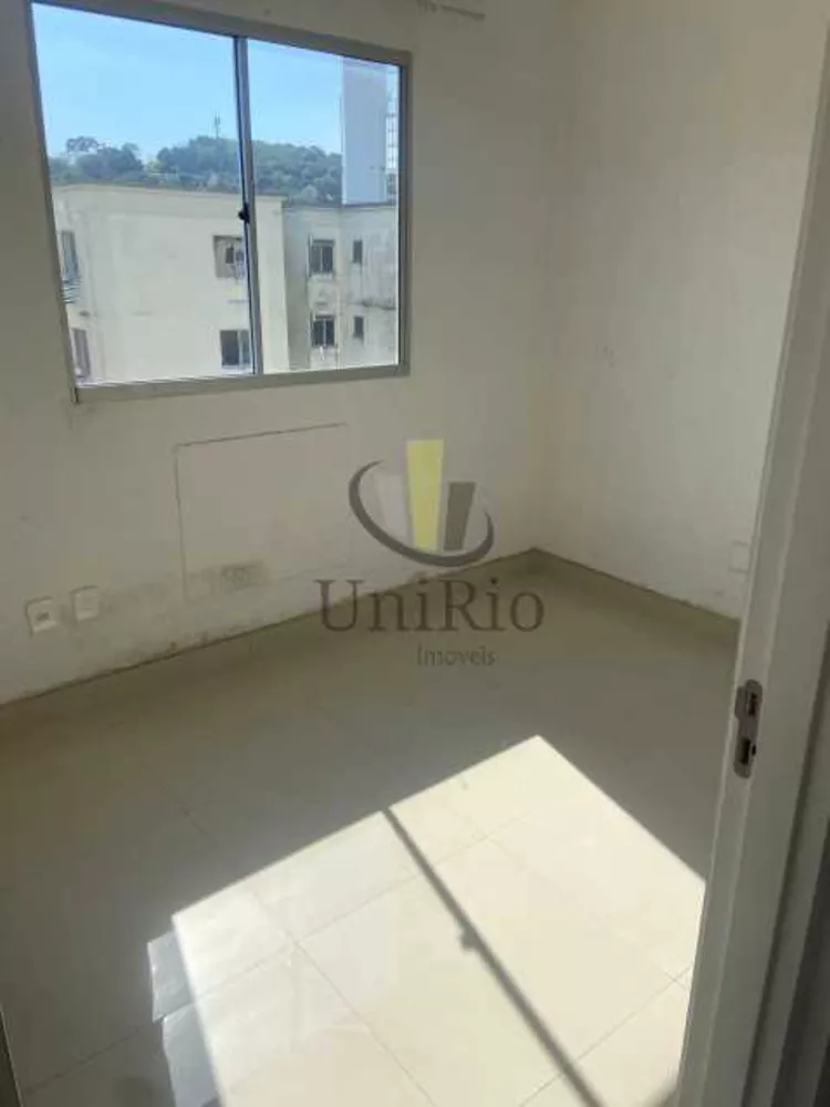 Apartamento, 2 quartos, 44 m² - Foto 7