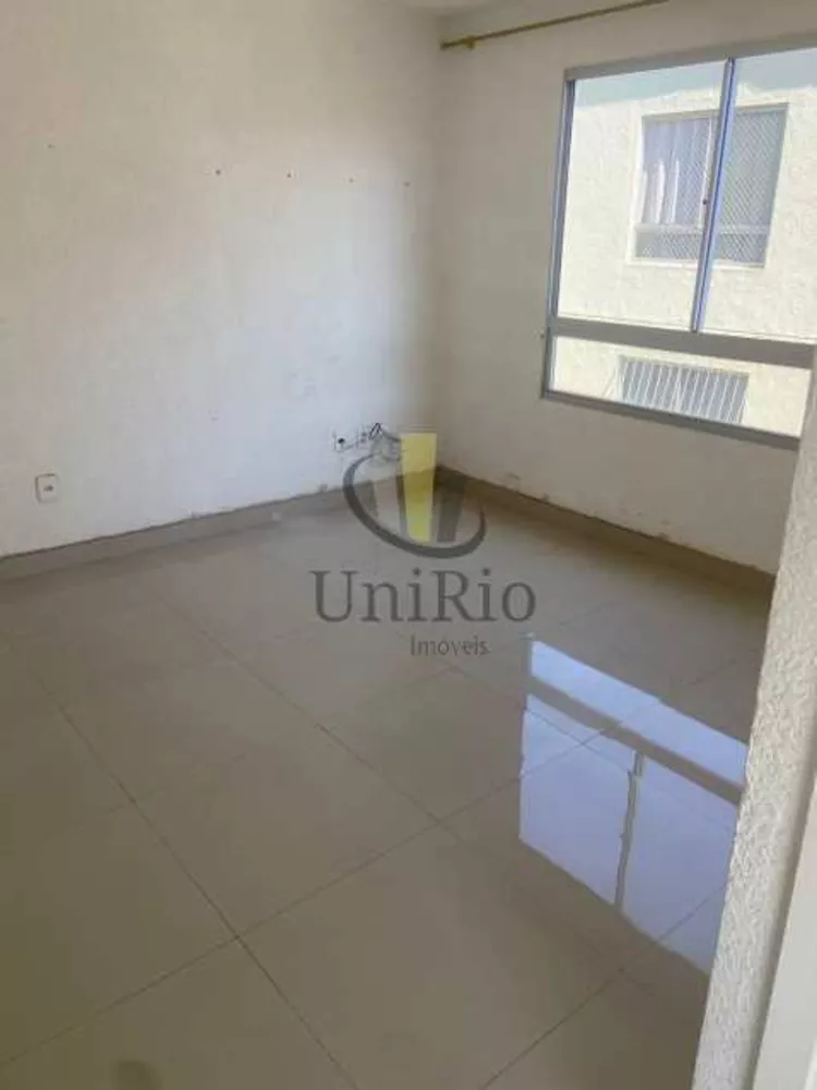 Apartamento, 2 quartos, 44 m² - Foto 1
