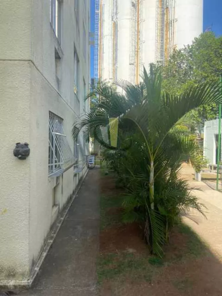 Apartamento, 2 quartos, 44 m² - Foto 26