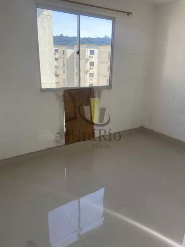 Apartamento, 2 quartos, 44 m² - Foto 21