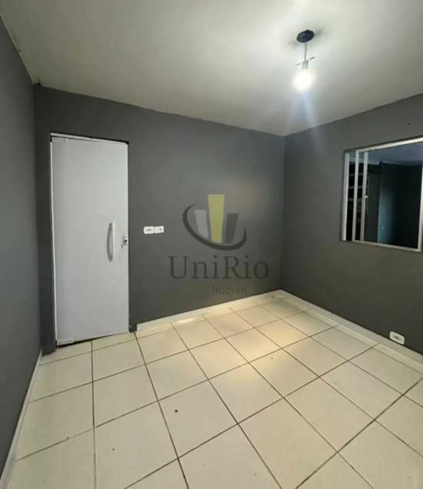 Casa de Condomínio, 2 quartos - Foto 5