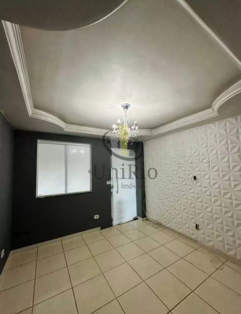 Casa de Condomínio, 2 quartos - Foto 1