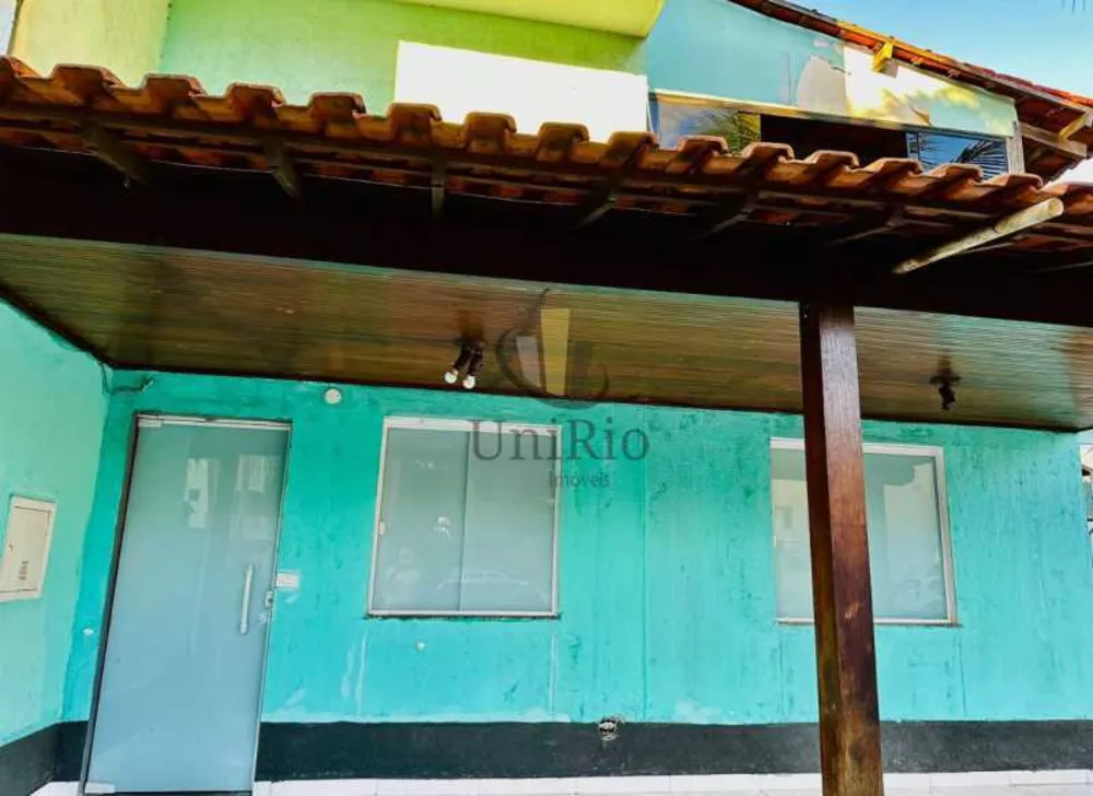 Casa de Condomínio, 2 quartos - Foto 2