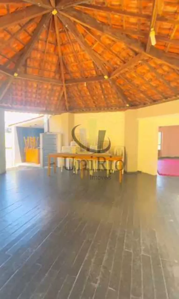 Casa de Condomínio, 2 quartos - Foto 19