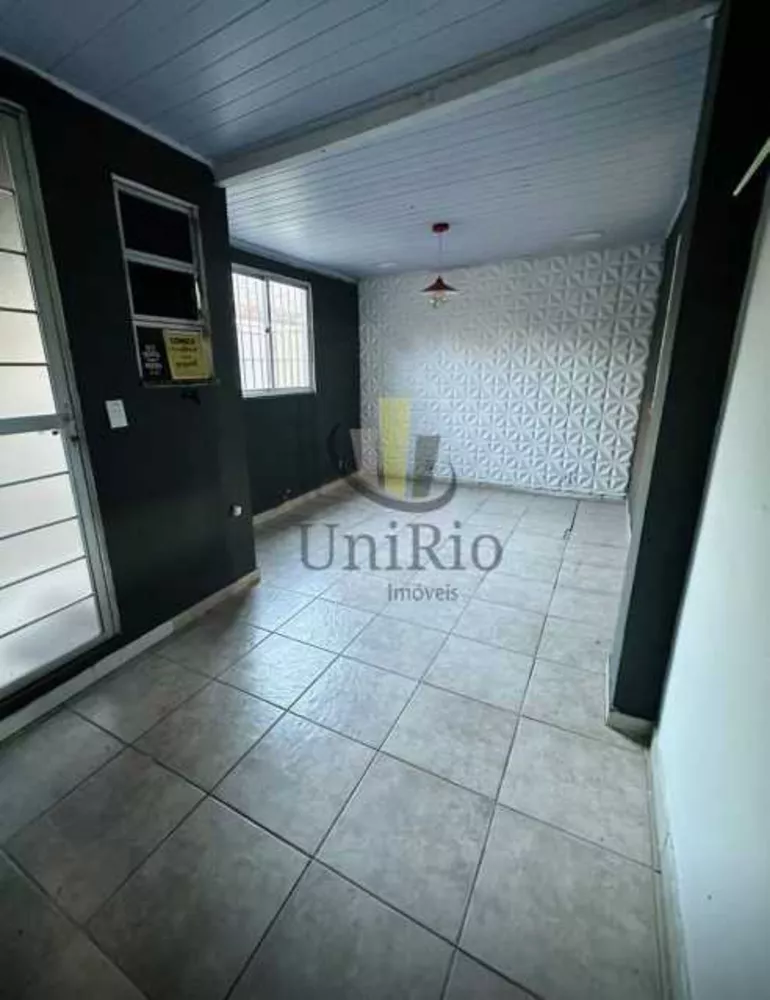 Casa de Condomínio, 2 quartos - Foto 3