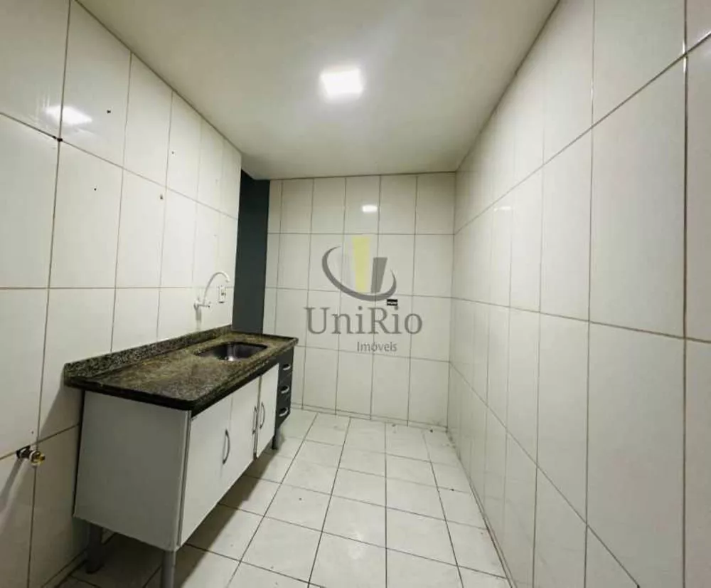 Casa de Condomínio, 2 quartos - Foto 6