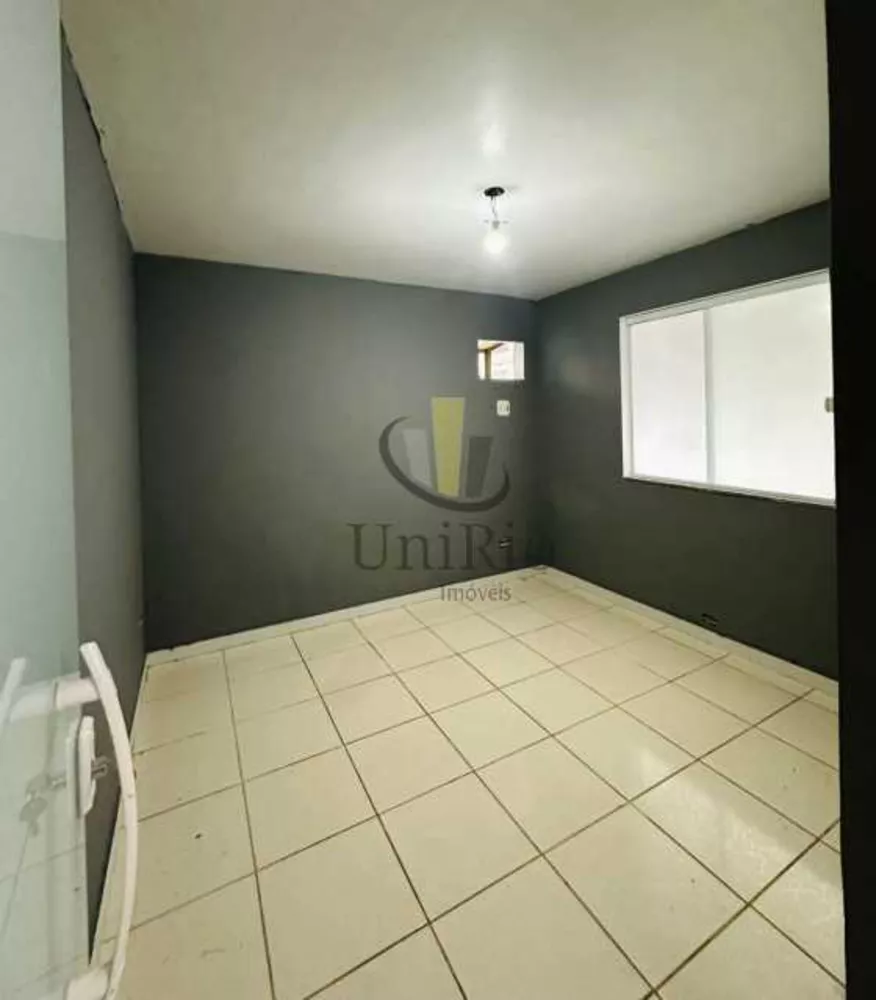 Casa de Condomínio, 2 quartos - Foto 4