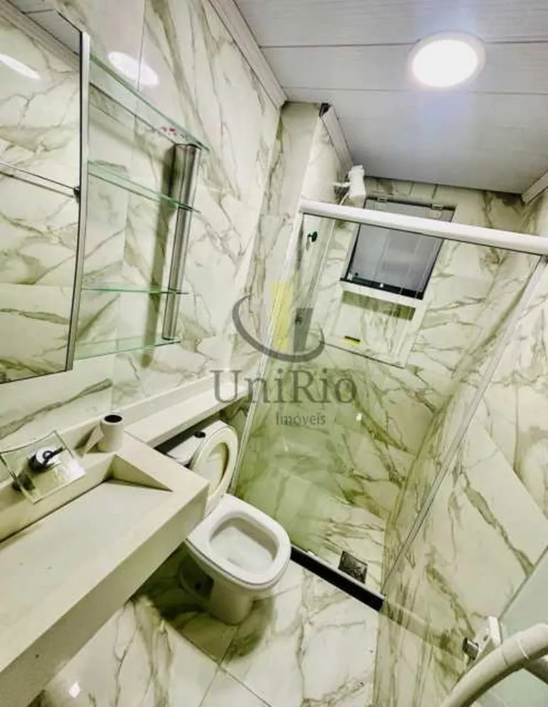 Casa de Condomínio, 2 quartos - Foto 7