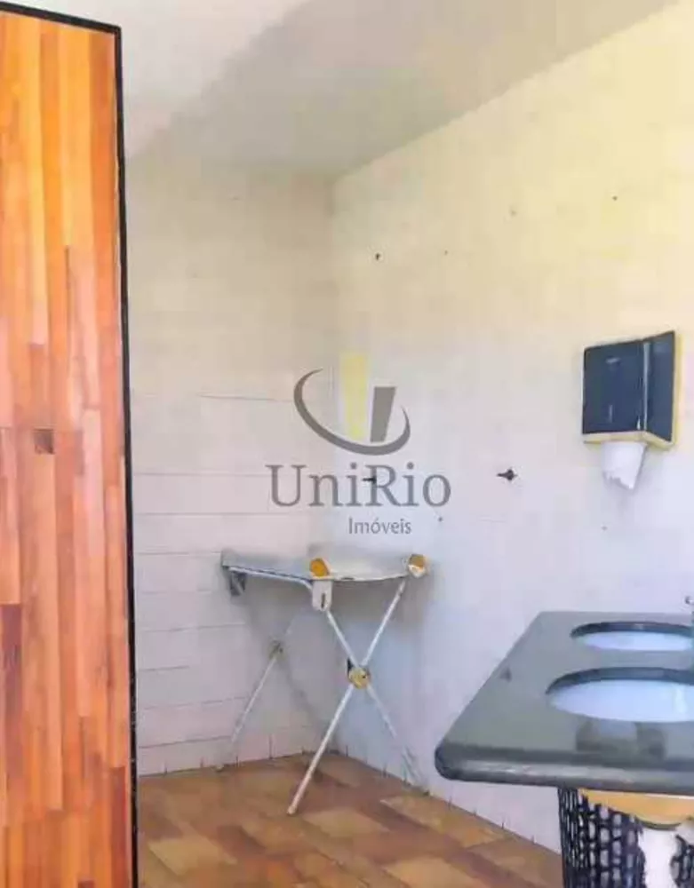 Casa de Condomínio, 2 quartos - Foto 17