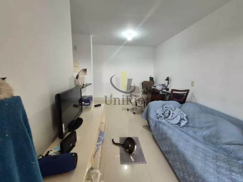 Apartamento, 2 quartos, 50 m² - Foto 23